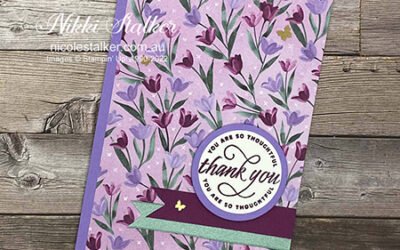 Stampers Anonymous Blog Hop #43