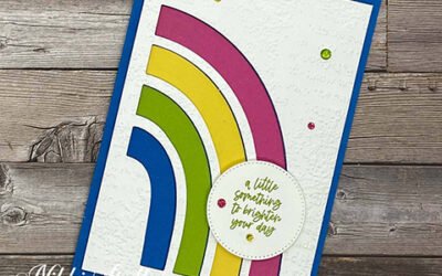 A Little Something….