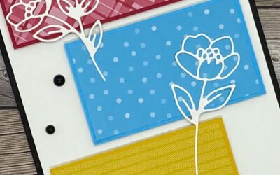 Stampers Anonymous Blog Hop #45