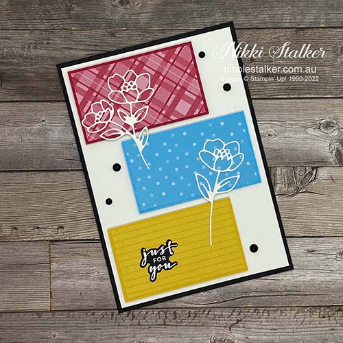 Blog Hop card #45
