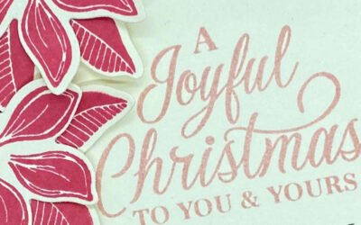 Stampers Anonymous Blog Hop #47