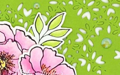 Watercolour Happiness