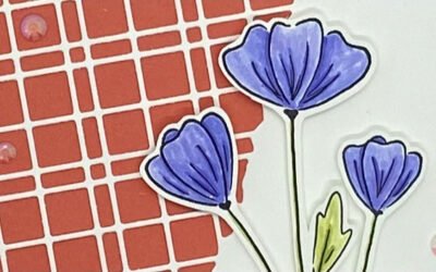 Stampers Anonymous Blog Hop #49