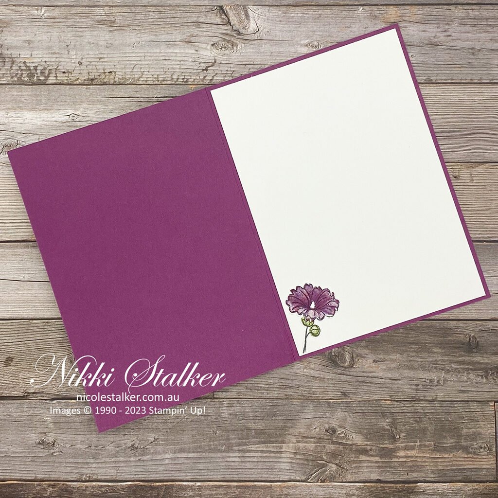 Beautifully Happy inside