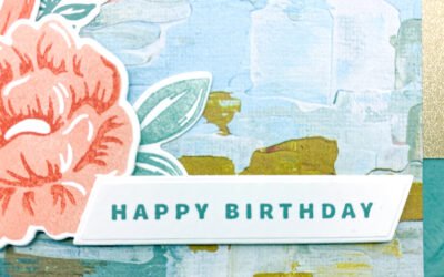Stampers Anonymous Blog Hop #50