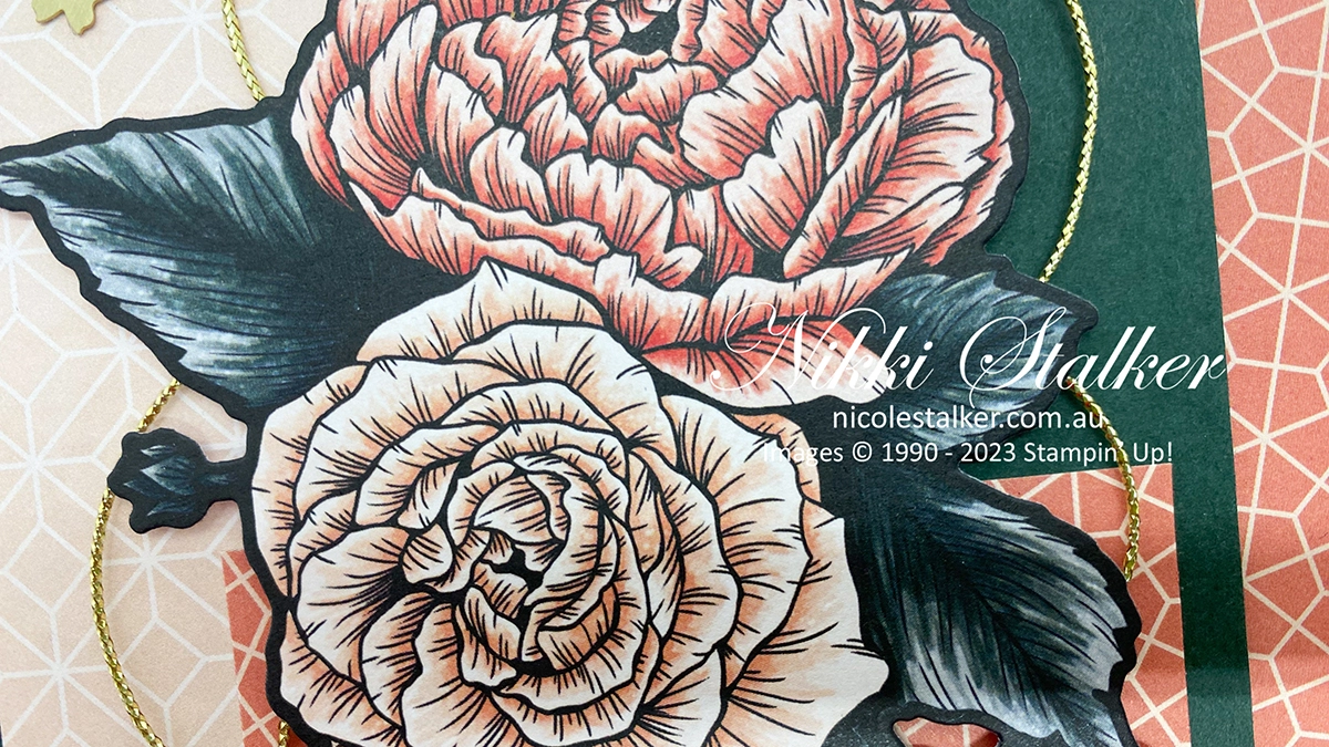 Favored Flowers 4 FI & Twitter Favored Flowers 4 FI