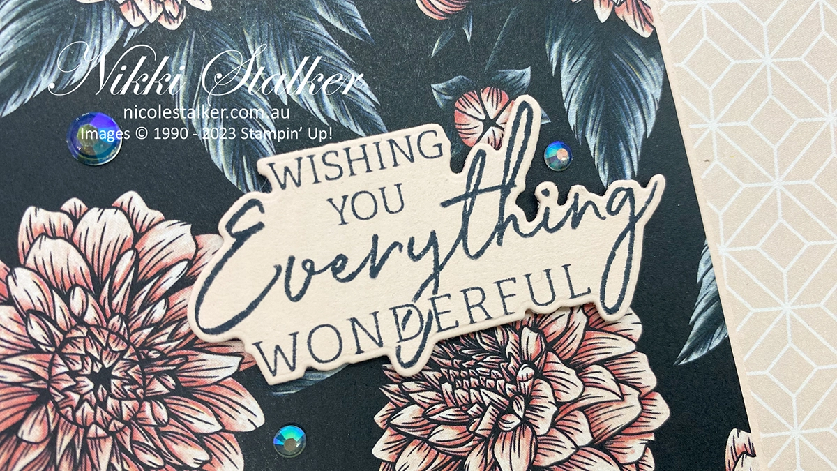 Favored Flowers 5 FI