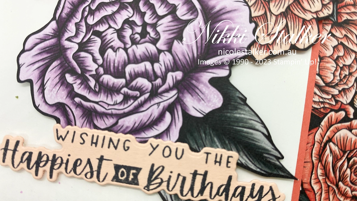 Favored Flowers 6 FI & Twitter Favored Flowers 6 FI