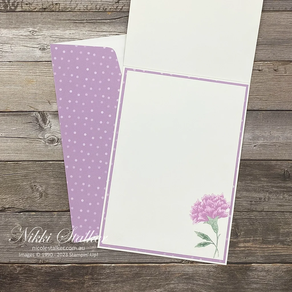 Marigold Moments 1 inside