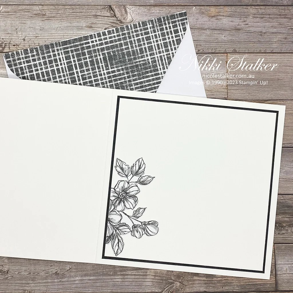 Perfectly Penciled 70th inside