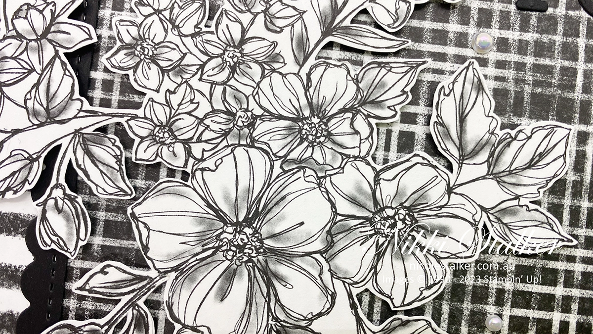 Perfectly Penciled 70th FI