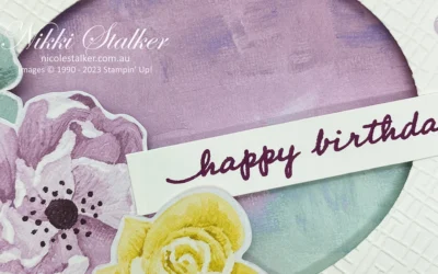 Stampers Anonymous Blog Hop #53