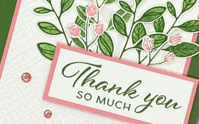 Stampers Anonymous Blog Hop #54