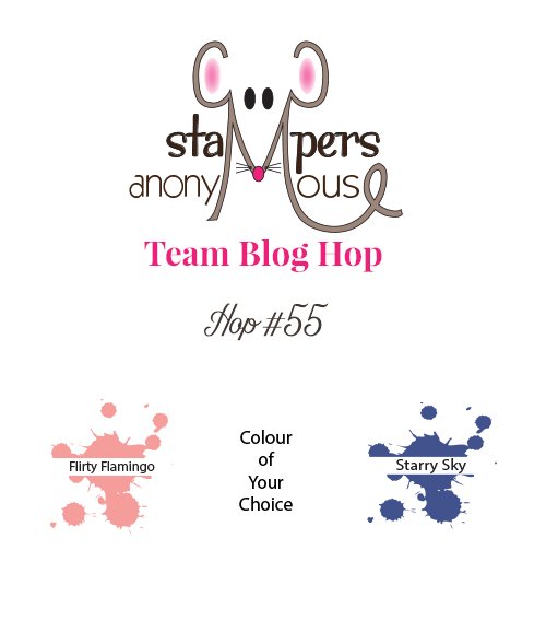 Blog Hop #55