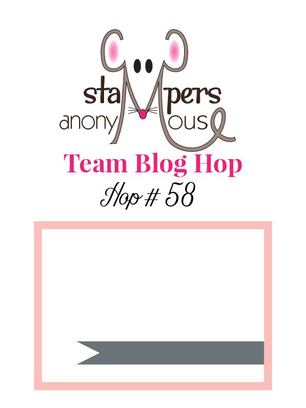 September Blog Hop Sketch