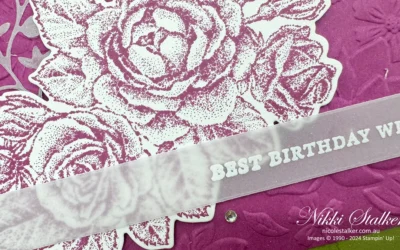 Stampers Anonymous Blog Hop #64