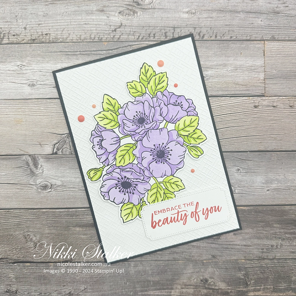 Enduring Beauty Blog Hop