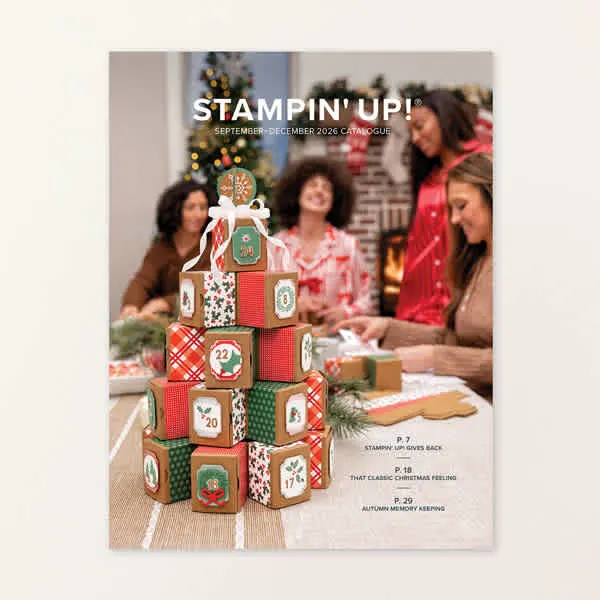 2022-2023 Annual Catalogue